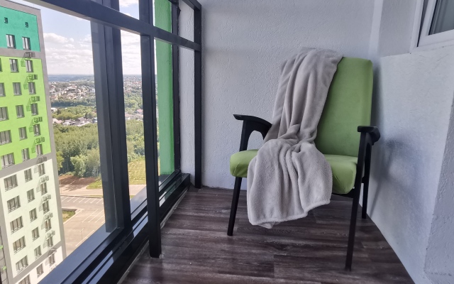 Квартира Миника