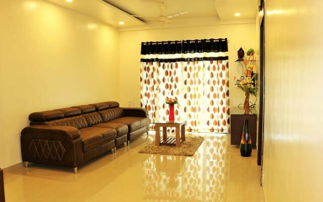 Valley Nest Suites Service Apartments