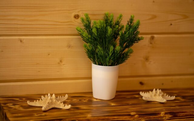 Гостевой Дом Ланселот