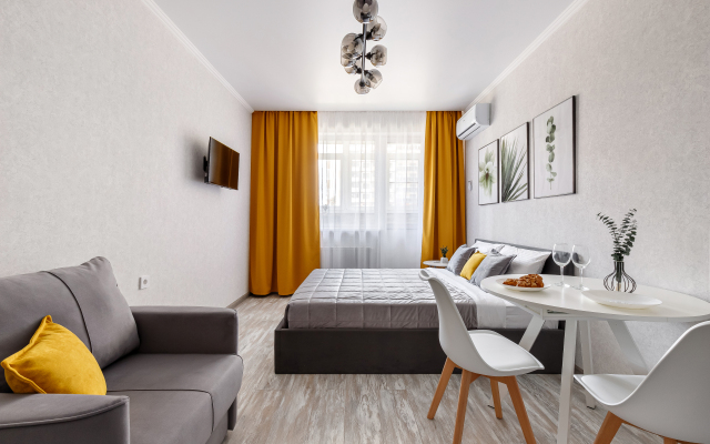 Квартира Sunrise