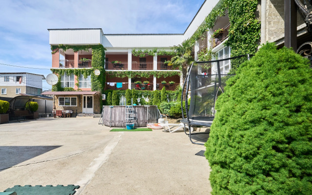 Grant Guest House