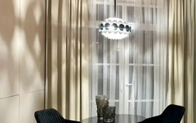 Апартаменты KenigDeluxe центр
