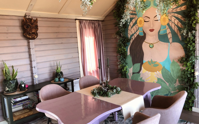 Гостевой дом Село Орлов