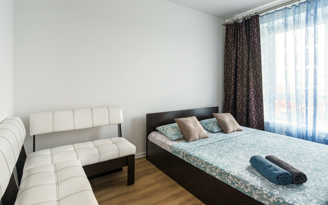 Bestflat24 Vozle Tts Iyun Apartments