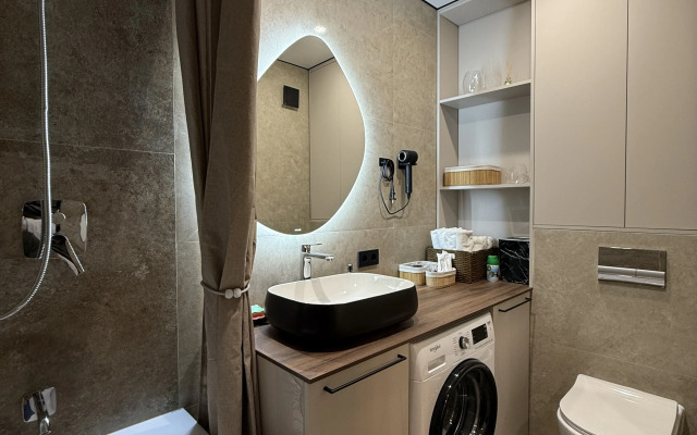 Квартира в ЖК Горький у Верхнего озера