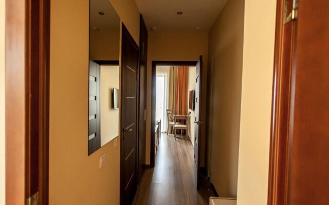 Hotel Provans