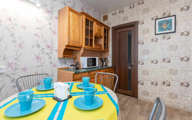 Апартаменты Пять Звёзд Арена Енисей