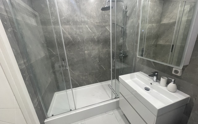 G-Kvartal Mukomolny 2 Apartments