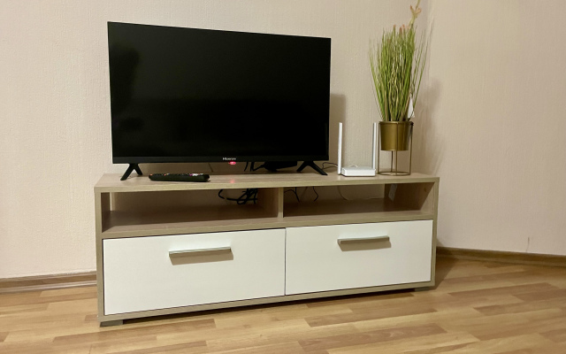 Квартира Pskov City Kuzbasskoj Divizii