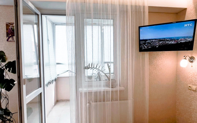 Квартира Студия для двоих