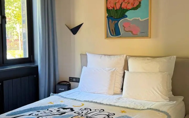 22 Art`a Апартамент №3