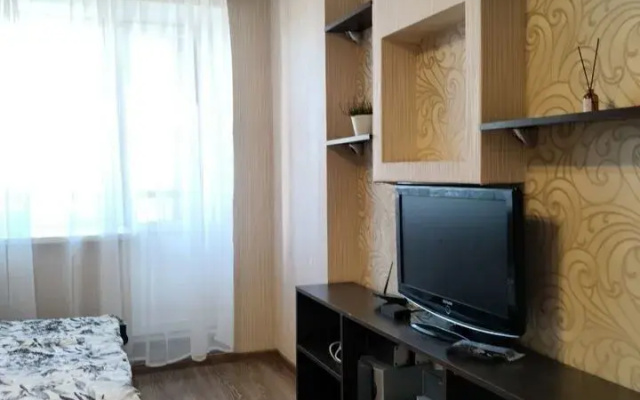 Квартира на Волгоградской улице 124
