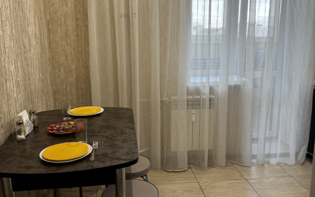 Квартира Аппартаменты у зоопарка