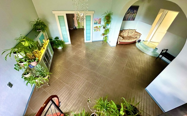 Relax Guest House