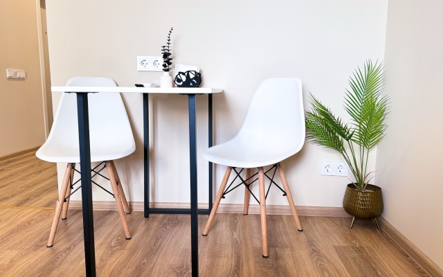 Dizaynerskaya Studiya Flat