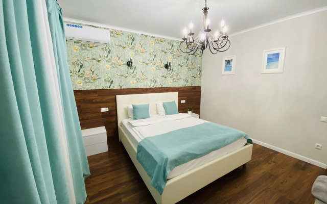 Частный дом в Центре Сочи 10 минут до моря