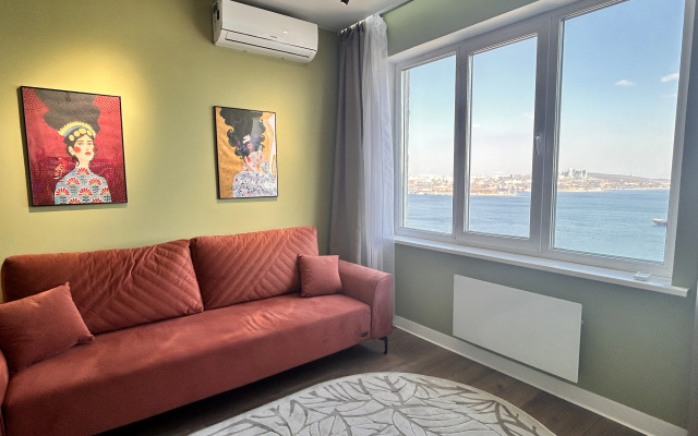 Квартира на Крыгина