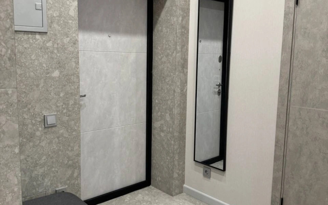 Na Prigorodnoy Flat