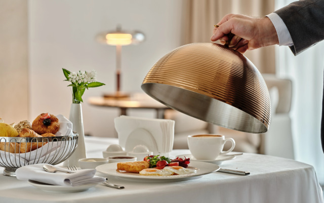 Swissôtel Tashkent