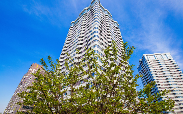 Апартаменты в Жк Оазис