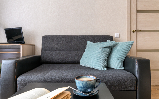 Dlya Semyi Flat