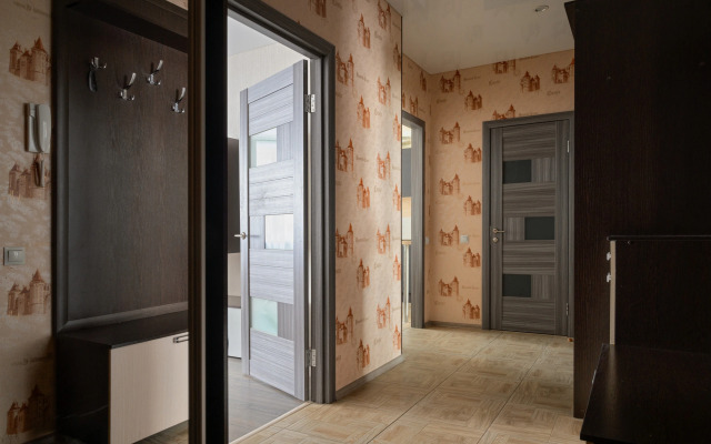 Однокомнатная Квартира "Как Дома 58" на ул. Тамбовская, дом 1Б