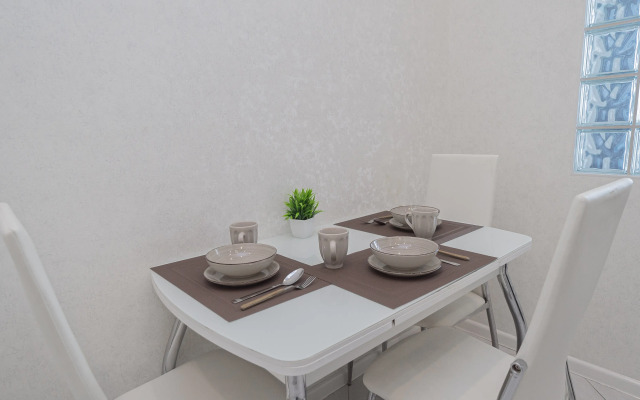 Dolina Apartments