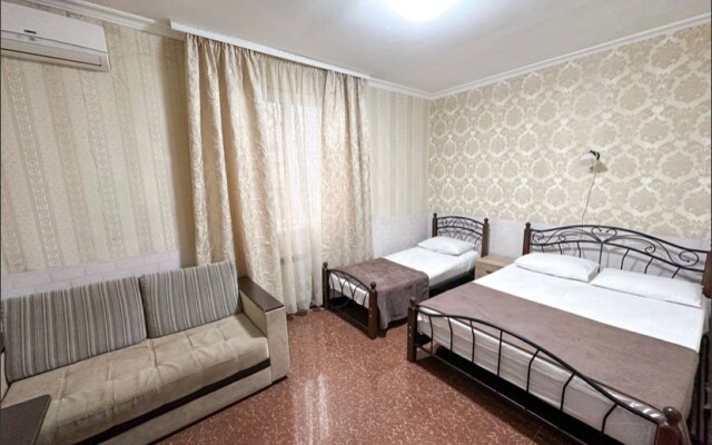 Siena Guest House