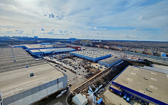 Квартира Дизайнерская рядом ТЦ Letout