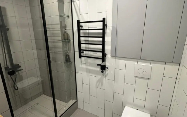 2-k. kvartira, 75 m², 3 krovati Flat