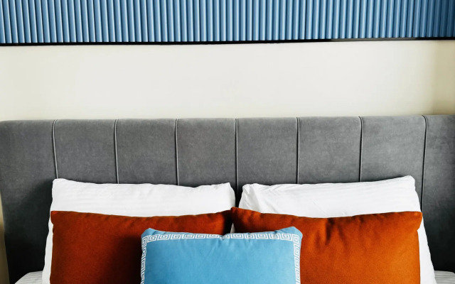 Studiya Aport Flat