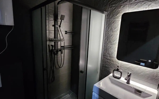 Квартира Кировск (Мурманская область)