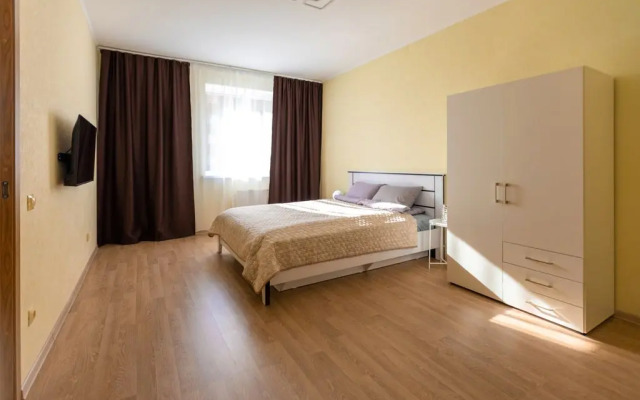 Квартира Пляж Big