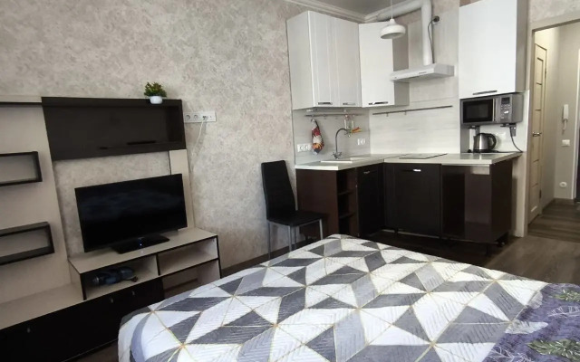 Квартира Студия на Петровском Бульваре