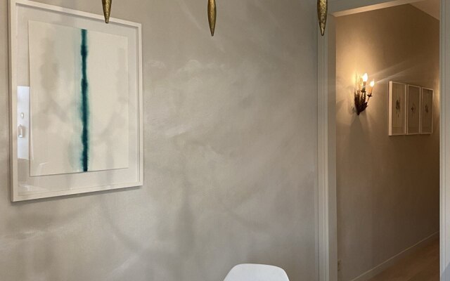 Квартира по Мотивам белых ночей