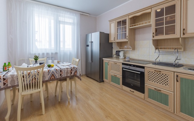 Odnokomnatnaya na Respublike, 67 Flat