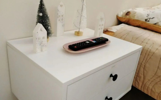 Квартира на улице Асламаса 1к4