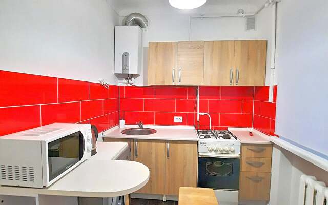 Апартаменты Alex Белая Беседка