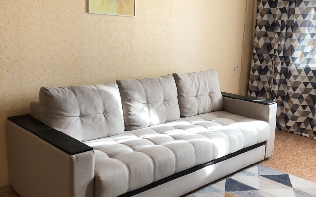 Апартаменты  для Большой Семьи