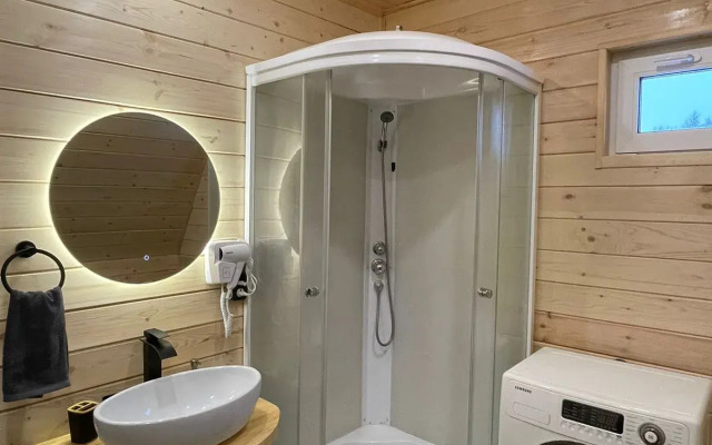 A Frejm Velikiy Ustyug Guest House