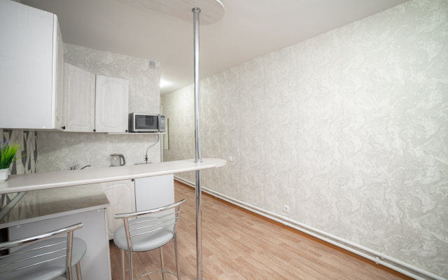 Квартира Уютная студия в отличном районе