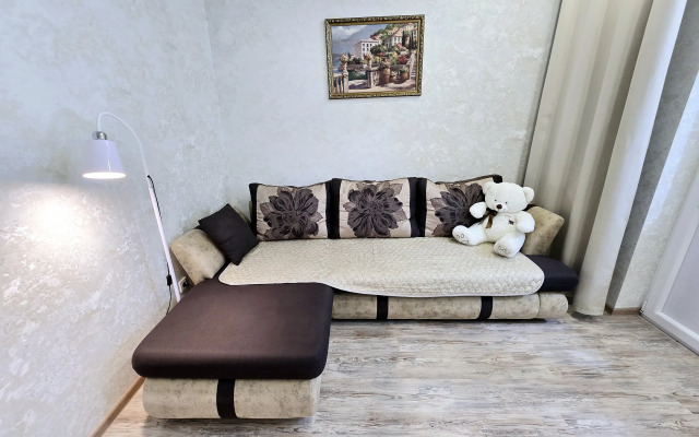 Chistye Prudy Apartments