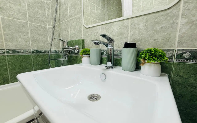 Квартира 2 комнатная в сердце города