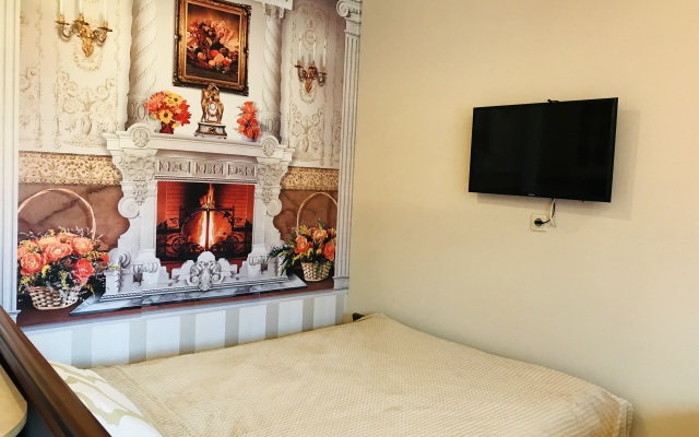 Квартира Cozy Home Gatchina