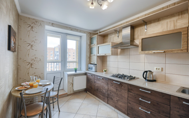 Апартаменты Appartement De Luxe - KazanMall