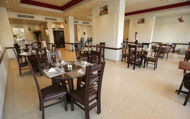 Hotel Horizon Shahrazad