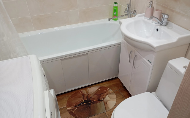 Apartamenty na Pervomayskoy 150 Flat