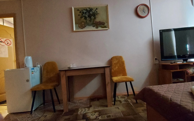Angara Hotel