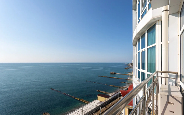 by the sea Apartments