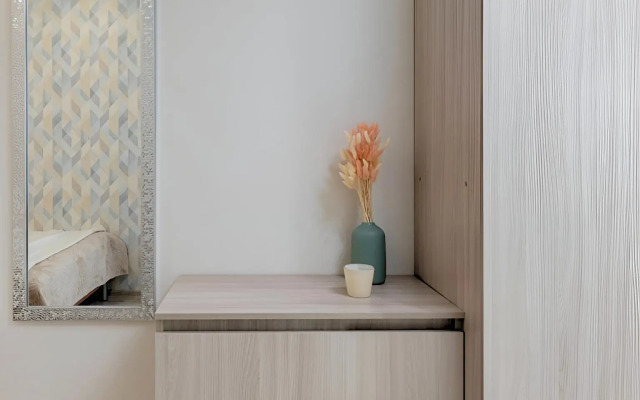Palitra Flat